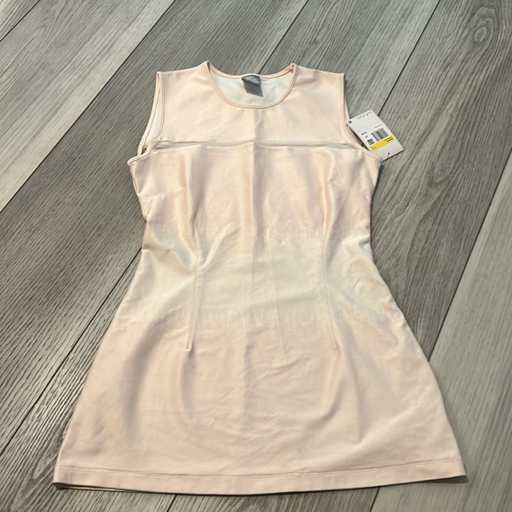 Nike tenis dress.